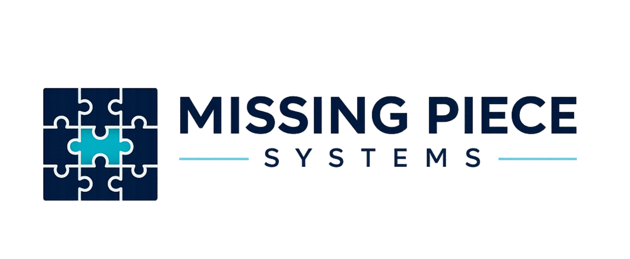 Missing Piece Systems logo
